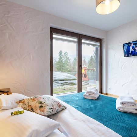Aramika Apartamenty Szklarska Poręba Exterior foto