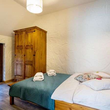 Aramika Apartamenty Szklarska Poręba Exterior foto
