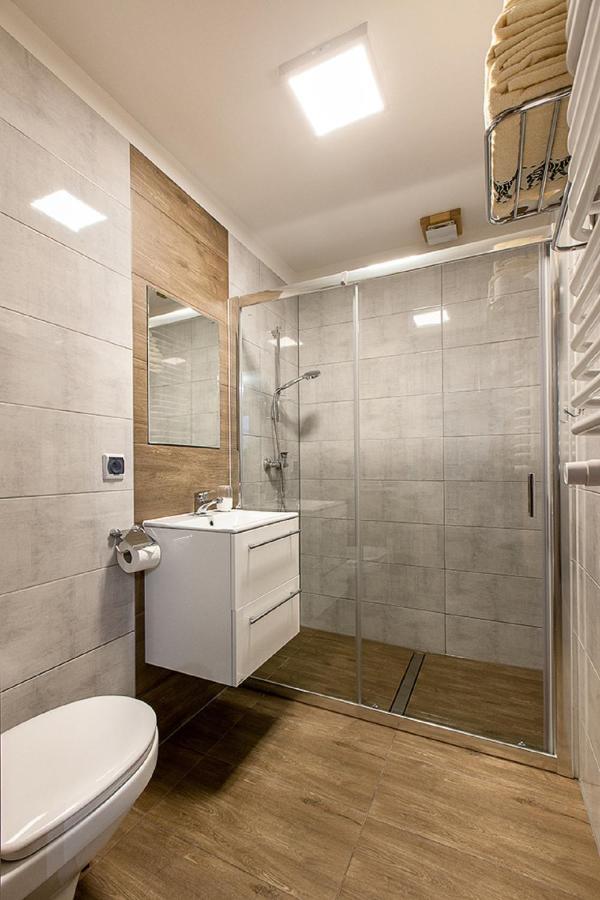 Aramika Apartamenty Szklarska Poręba Exterior foto