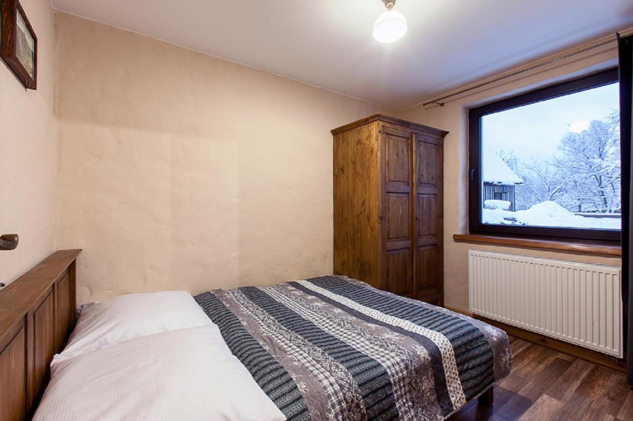 Aramika Apartamenty Szklarska Poręba Exterior foto