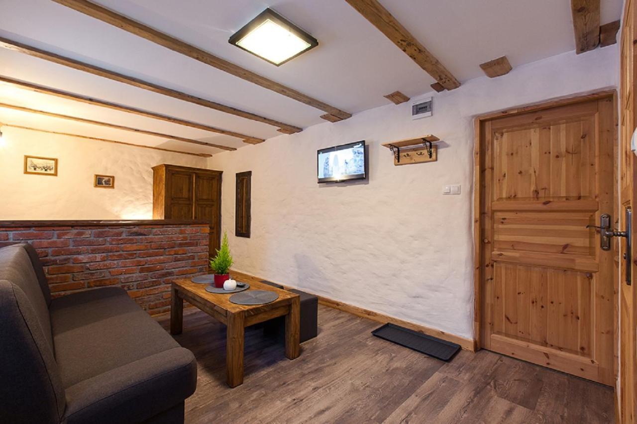 Aramika Apartamenty Szklarska Poręba Exterior foto