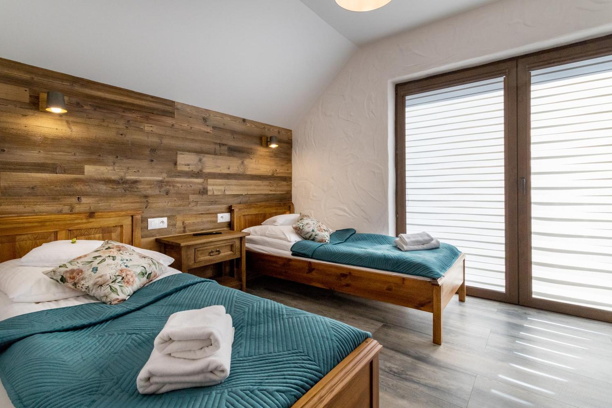 Aramika Apartamenty Szklarska Poręba Exterior foto