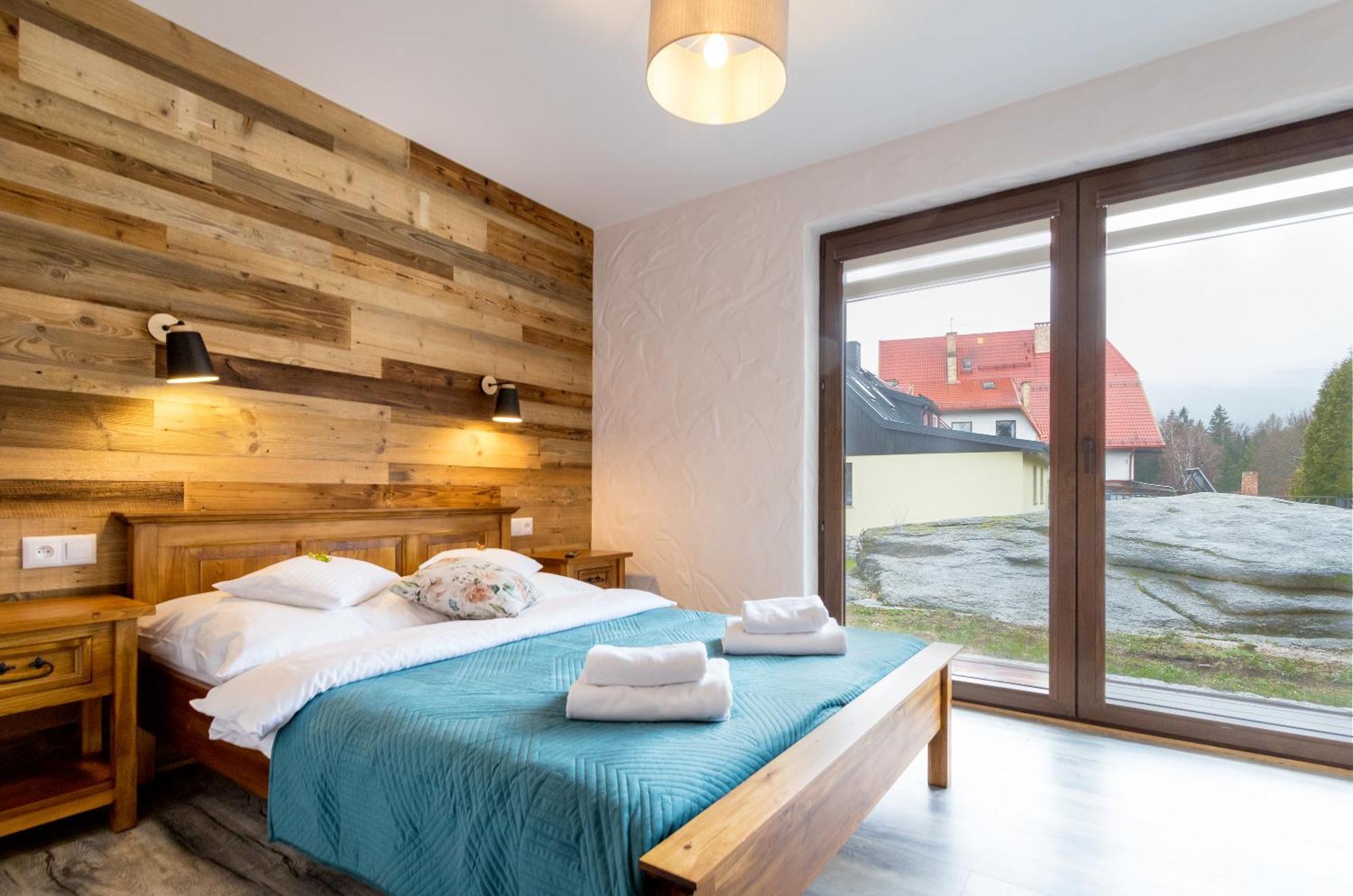 Aramika Apartamenty Szklarska Poręba Exterior foto