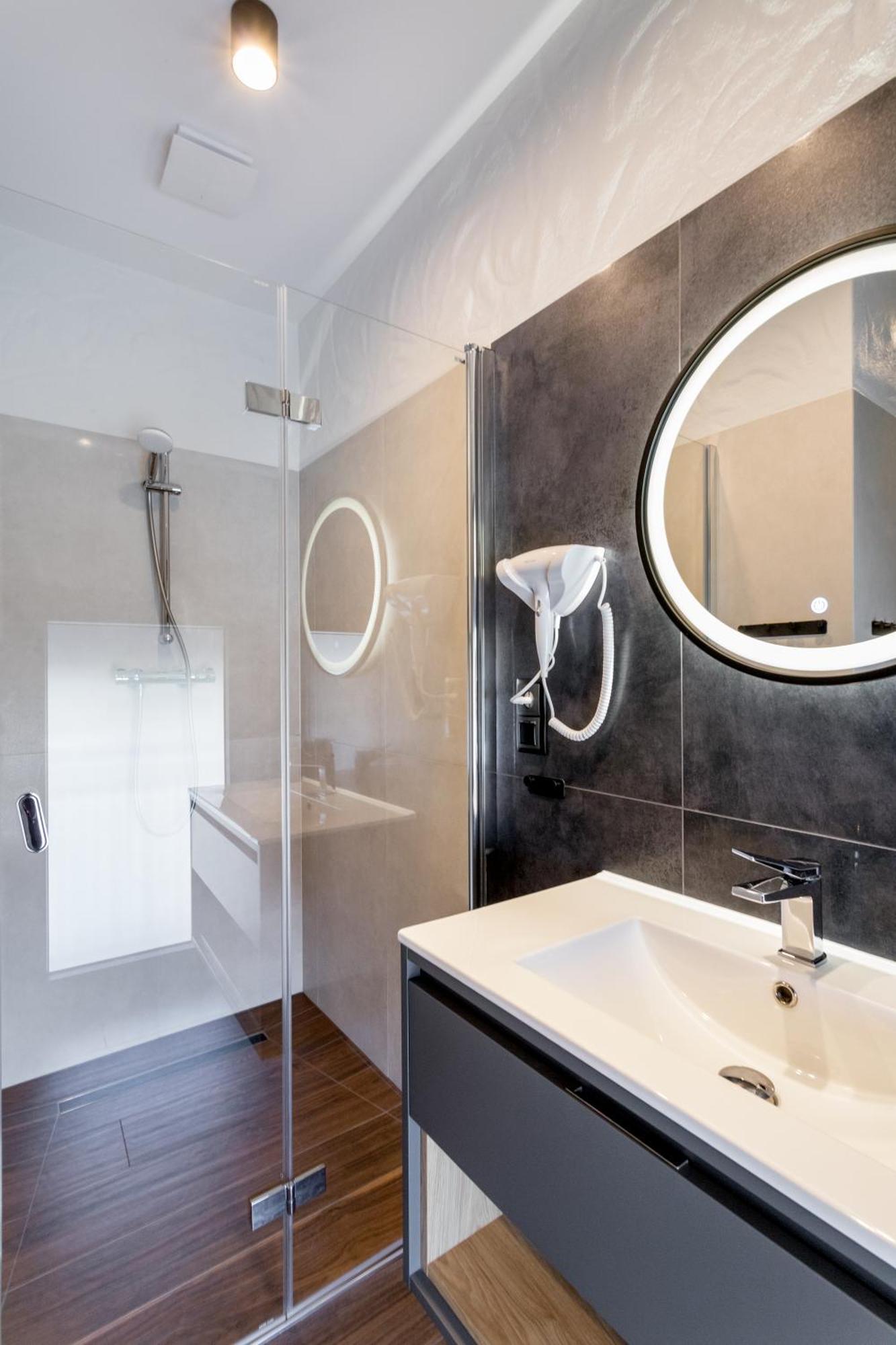 Aramika Apartamenty Szklarska Poręba Exterior foto